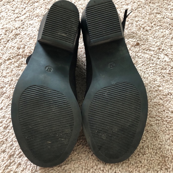 Booties - Picture 6 of 6